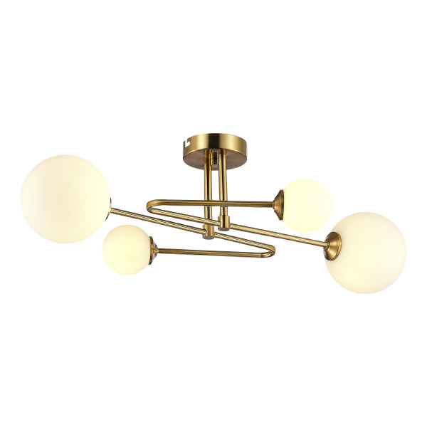 Потолочная люстра Fantini SLE2211-302-04