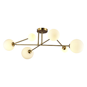 Потолочная люстра Fantini SLE2211-302-06