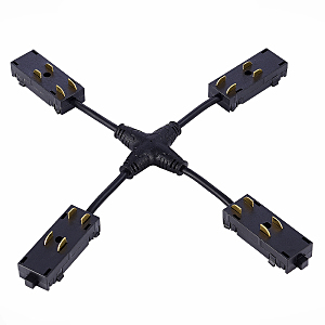 Коннекторы Skyline 220 ST015.422.20