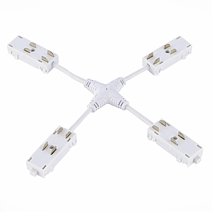 Коннекторы Skyline 220 ST015.522.20