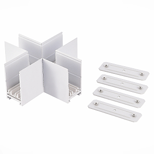 Коннекторы Skyline 220 ST015.522.21