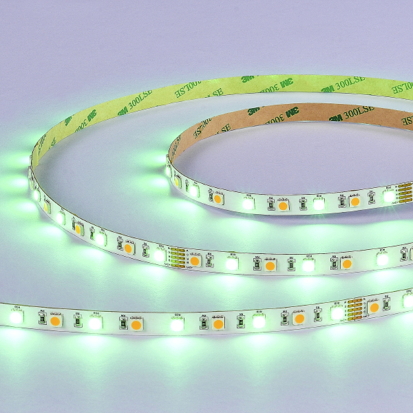 LED лента ST019.418.20RGBW