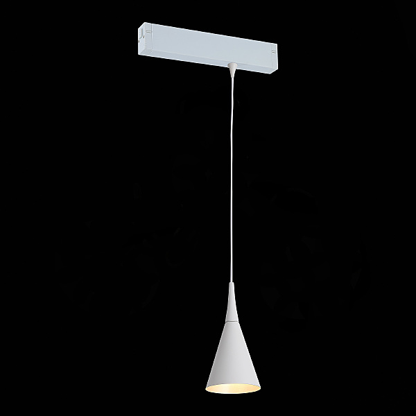 Трековый светильник Skyline 220 ST502.503.01