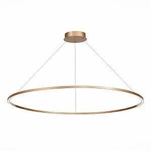 Подвесная люстра ST605.203.57