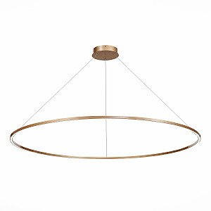 Подвесная люстра ST605.203.72