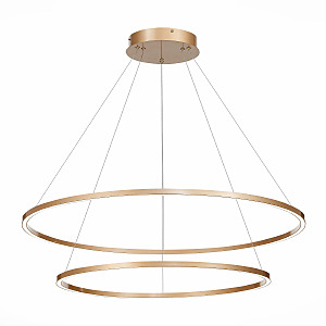 Подвесная люстра ST605.203.91