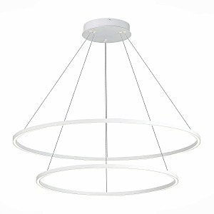 Подвесная люстра ST605.503.91