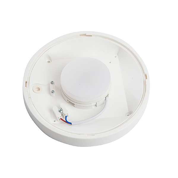 Уличный потолочный светильник ДБО 07-5-001 48516