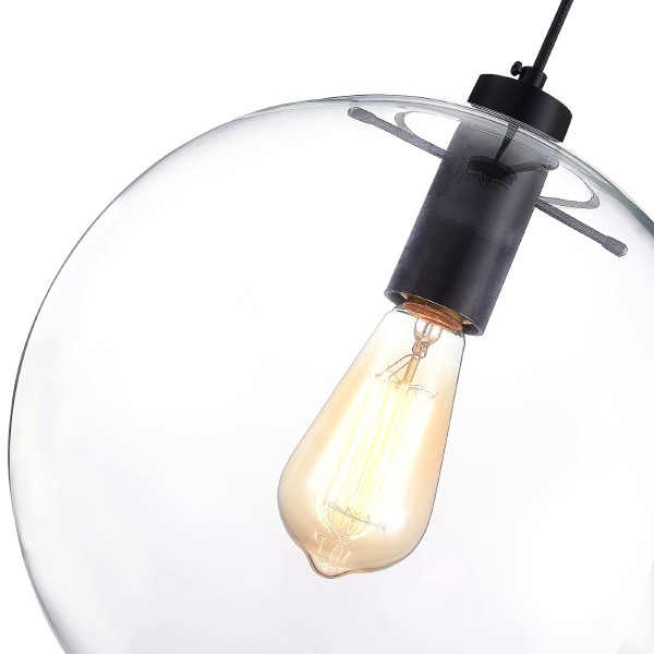 Светильник подвесной Noor SL1056.403.01