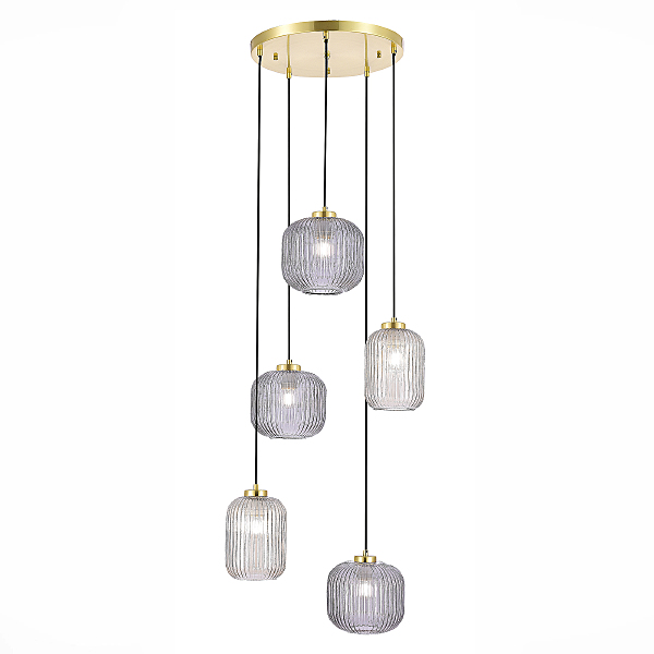 Светильник подвесной Gran SL1154.303.05