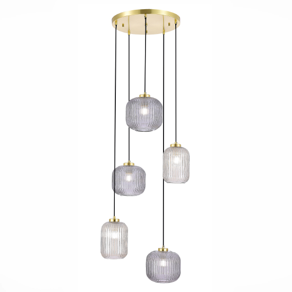 Светильник подвесной Gran SL1154.303.05