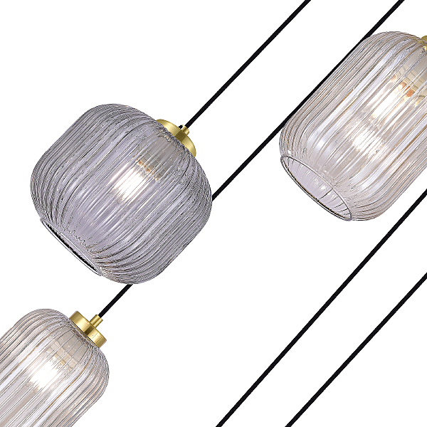 Светильник подвесной Gran SL1154.303.05