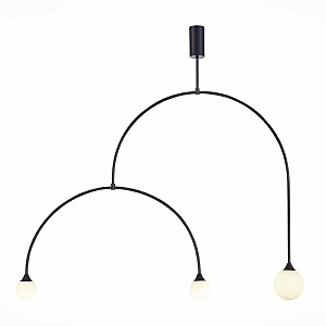 Светильник подвесной Vive SL1187.403.03