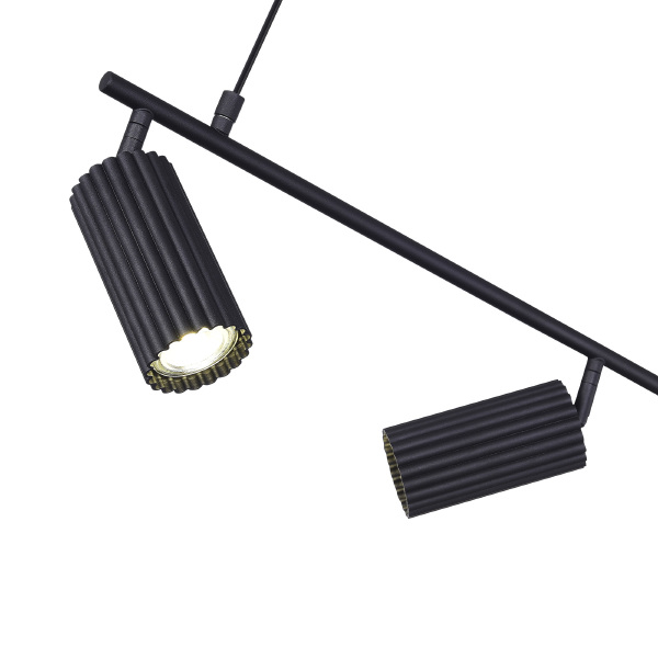 Светильник подвесной Kendo SL1213.403.04