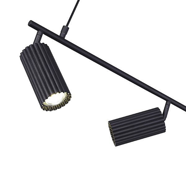Светильник подвесной Kendo SL1213.403.04