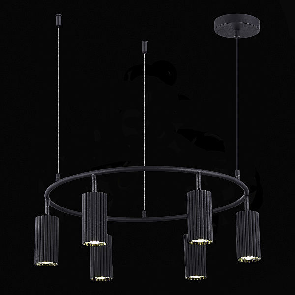 Подвесная люстра Kendo SL1213.403.06