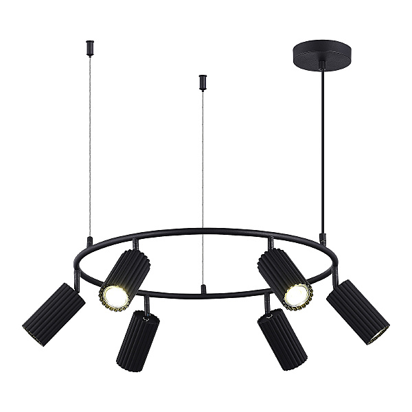 Подвесная люстра Kendo SL1213.403.06