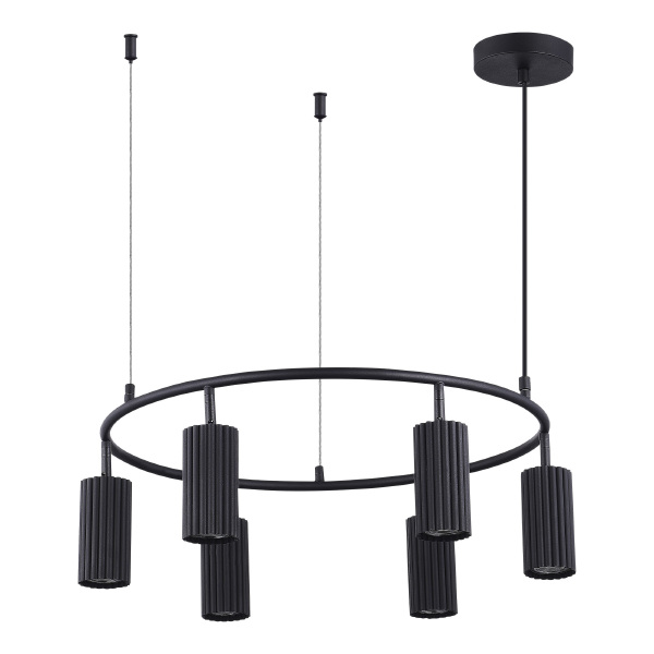 Подвесная люстра Kendo SL1213.403.06