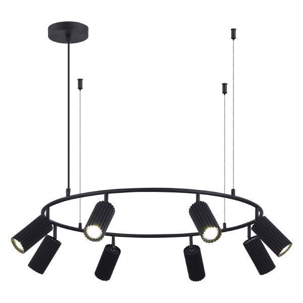 Подвесная люстра Kendo SL1213.403.08