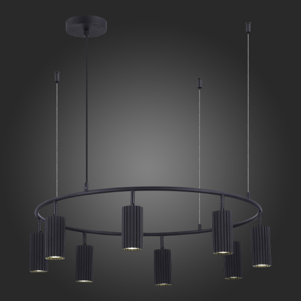 Подвесная люстра Kendo SL1213.403.08