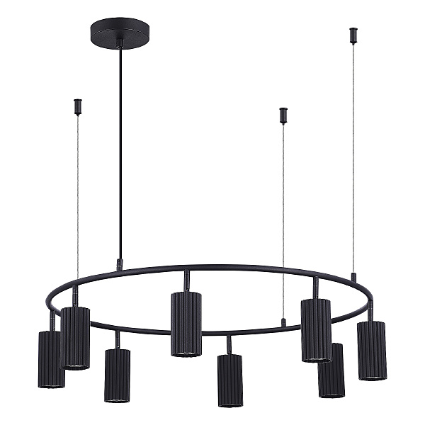 Подвесная люстра Kendo SL1213.403.08