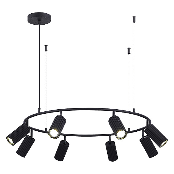 Подвесная люстра Kendo SL1213.403.08