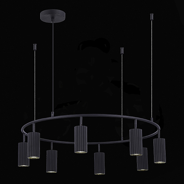 Подвесная люстра Kendo SL1213.403.08
