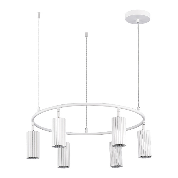 Подвесная люстра Kendo SL1213.503.06