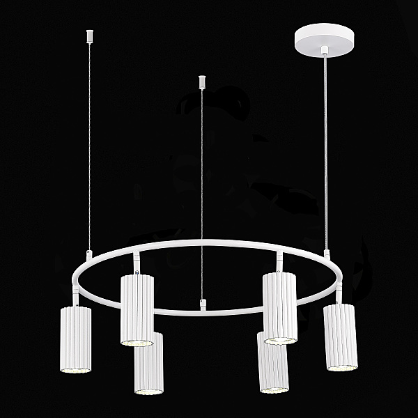 Подвесная люстра Kendo SL1213.503.06