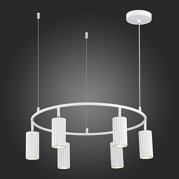 Подвесная люстра Kendo SL1213.503.06