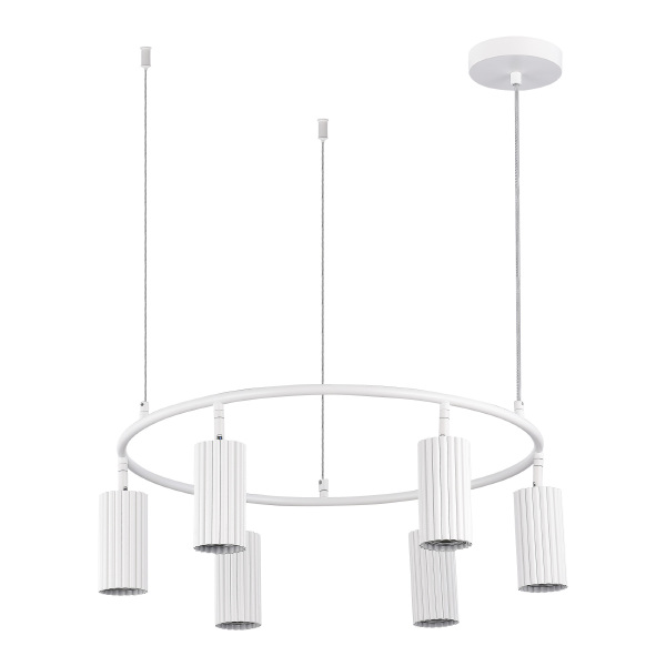 Подвесная люстра Kendo SL1213.503.06