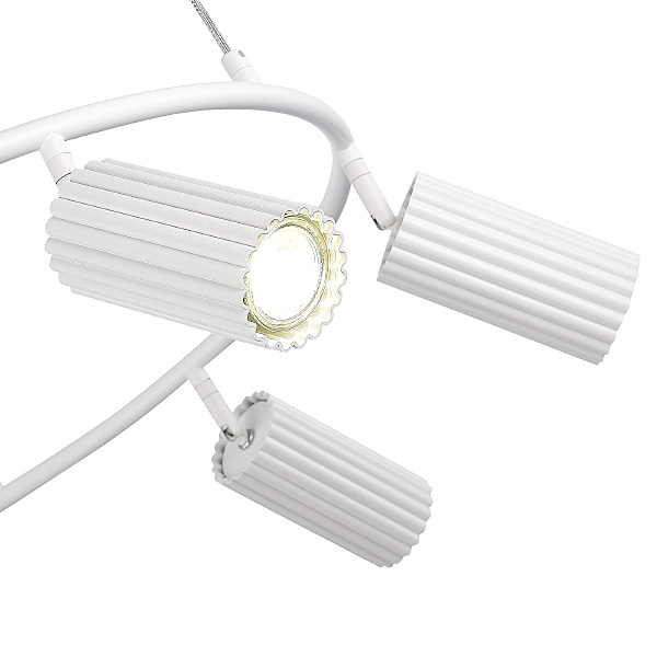 Подвесная люстра Kendo SL1213.503.06