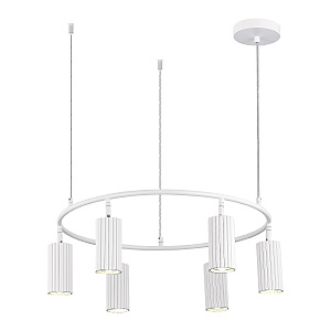 Подвесная люстра Kendo SL1213.503.06