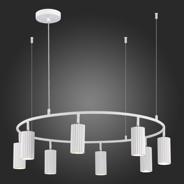 Подвесная люстра Kendo SL1213.503.08