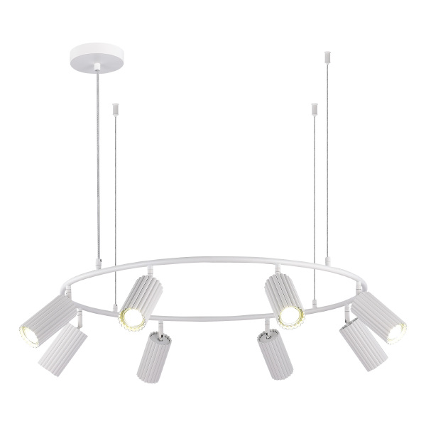 Подвесная люстра Kendo SL1213.503.08