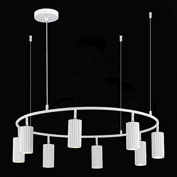 Подвесная люстра Kendo SL1213.503.08