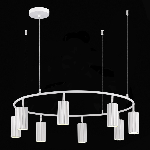 Подвесная люстра Kendo SL1213.503.08
