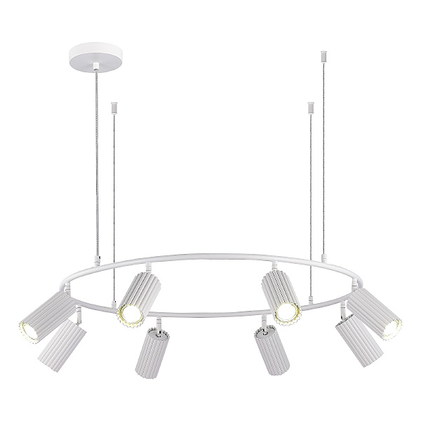 Подвесная люстра Kendo SL1213.503.08