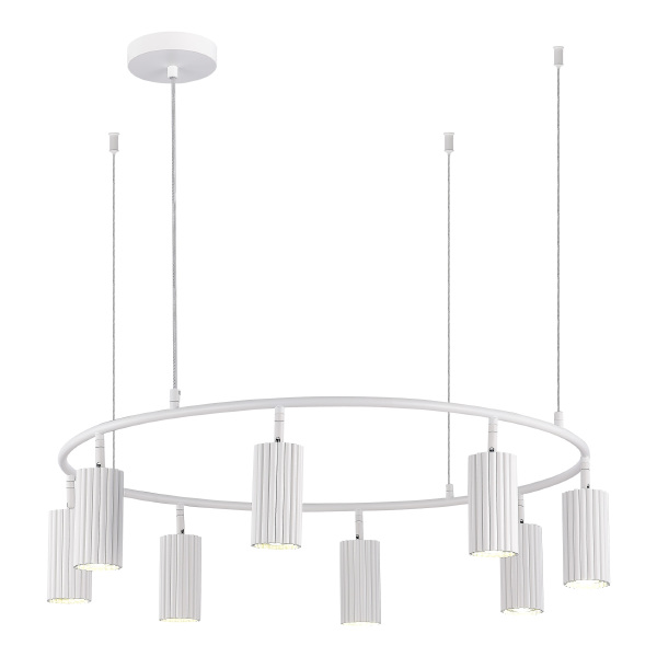 Подвесная люстра Kendo SL1213.503.08