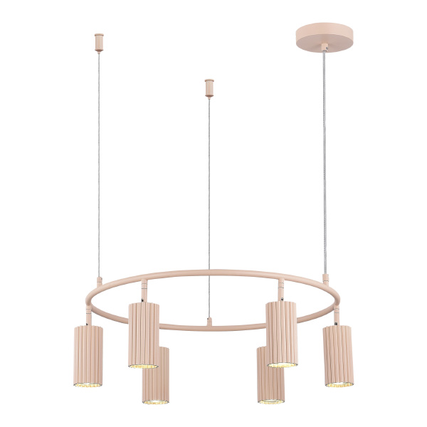 Подвесная люстра Kendo SL1213.603.06