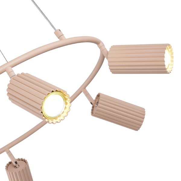 Подвесная люстра Kendo SL1213.603.06