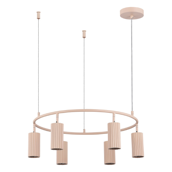Подвесная люстра Kendo SL1213.603.06