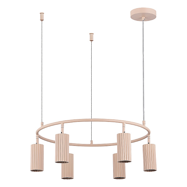 Подвесная люстра Kendo SL1213.603.06