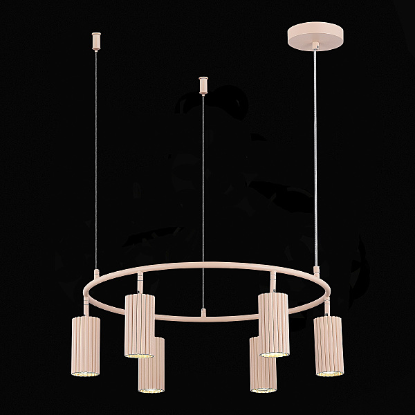 Подвесная люстра Kendo SL1213.603.06