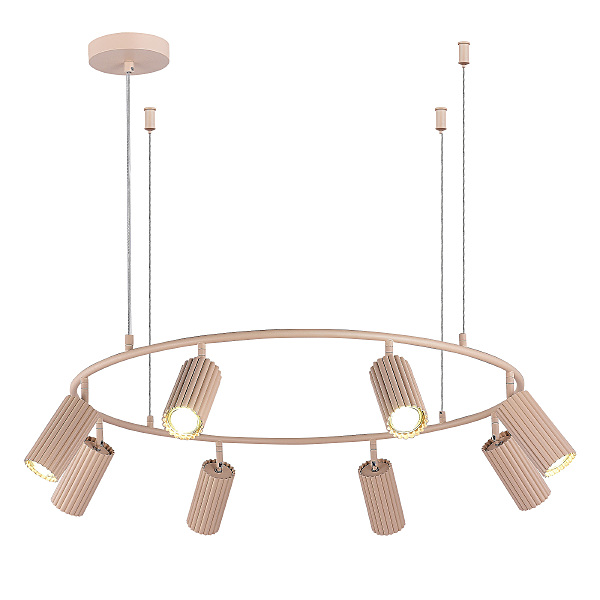 Подвесная люстра Kendo SL1213.603.08