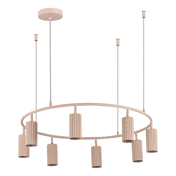 Подвесная люстра Kendo SL1213.603.08