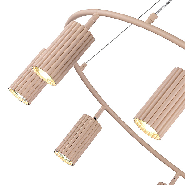 Подвесная люстра Kendo SL1213.603.08