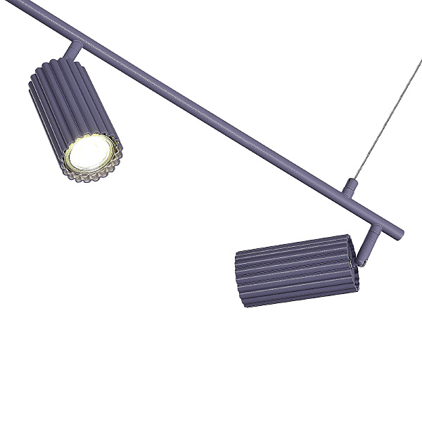 Светильник подвесной Kendo SL1213.703.04