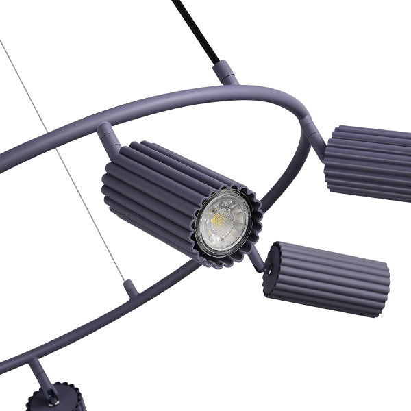 Подвесная люстра Kendo SL1213.703.06