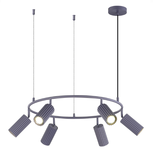 Подвесная люстра Kendo SL1213.703.06